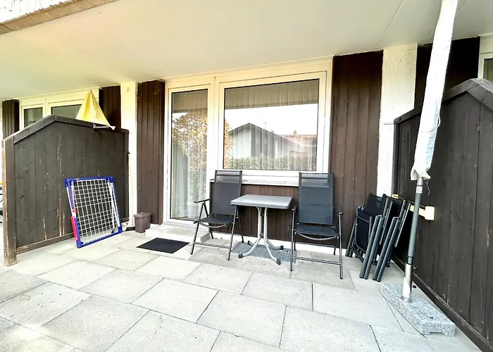 Appartement Montana Haus, Oberstdorf