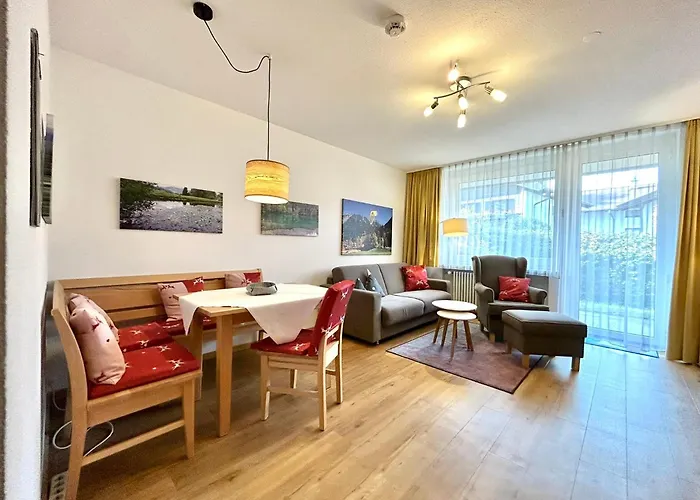 Montana Haus, * Όμπερσντορφ
