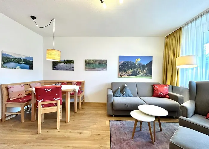 Montana Haus, Όμπερσντορφ