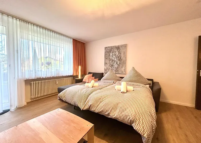 Montana Haus, Oberstdorf