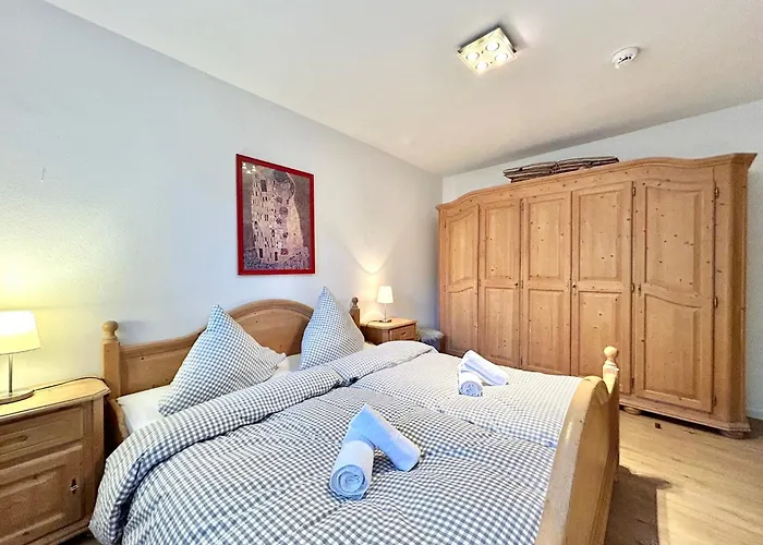 Διαμέρισμα Montana Haus,