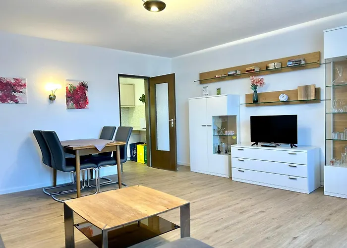 Appartement Montana Haus, *