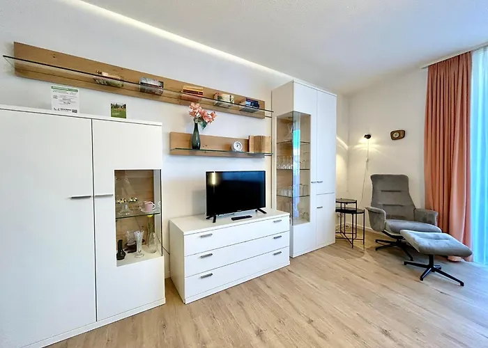 Montana Haus, Appartement *